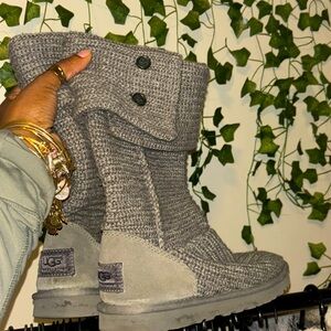 Sweater Ugg’s